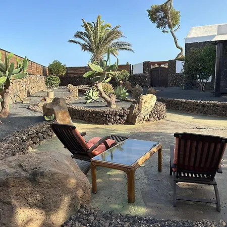 Apartamento Kura Puerto del Carmen (Lanzarote)