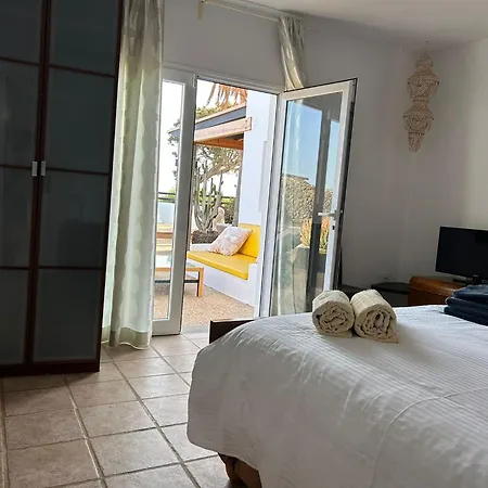 Apartment Kura *