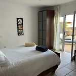Kura Apartment