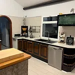 Kura Apartment