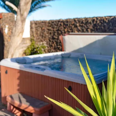 Apartamento Casa Kura Pcarmen Puerto del Carmen (Lanzarote)