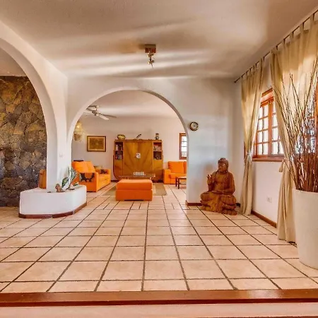 Casa Kura Pcarmen Puerto del Carmen (Lanzarote)