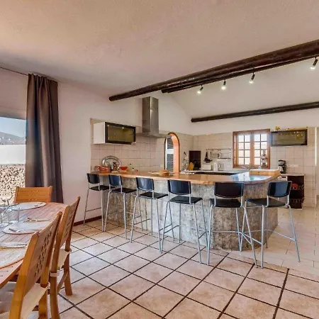 Casa Kura Pcarmen Apartamento Puerto del Carmen (Lanzarote)