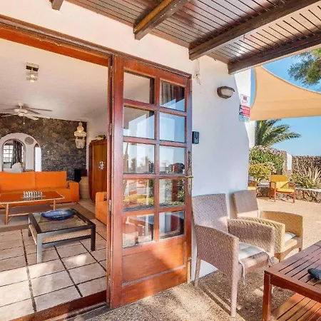 Casa Kura Pcarmen Apartamento *