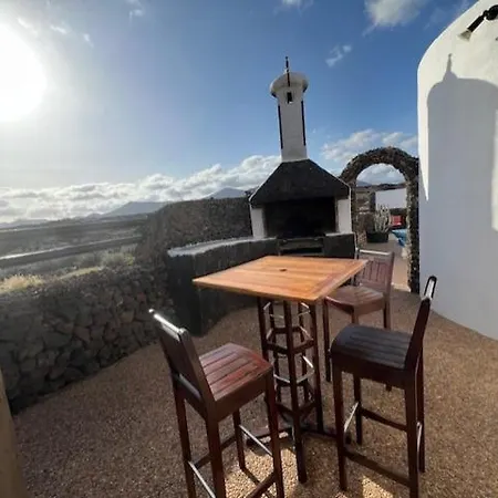 Kura Puerto del Carmen (Lanzarote)