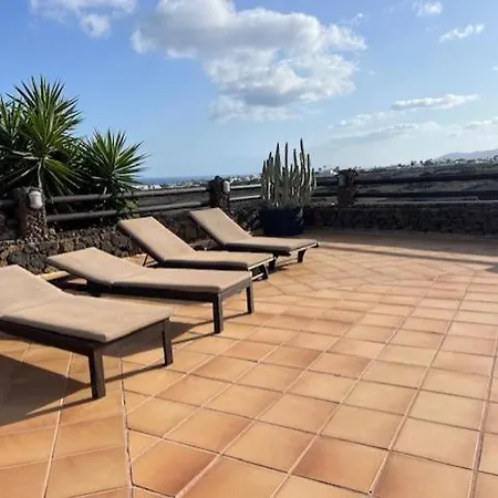 Casa Kura Pcarmen Puerto del Carmen (Lanzarote)