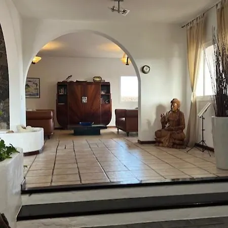 Kura Puerto del Carmen (Lanzarote)