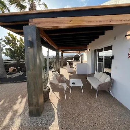 Casa Kura Pcarmen Puerto del Carmen (Lanzarote)