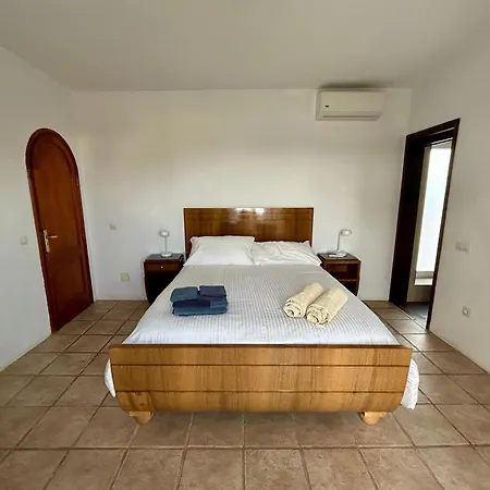 Kura Appartement Puerto del Carmen (Lanzarote)