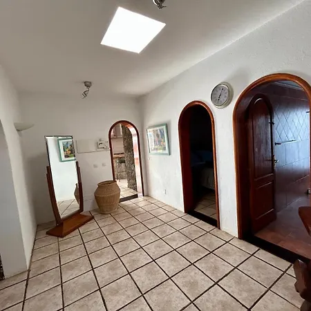 Kura شقة بويرتو ذيل كارمين