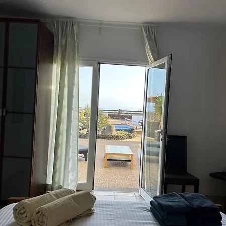 Casa Kura Pcarmen Apartamento