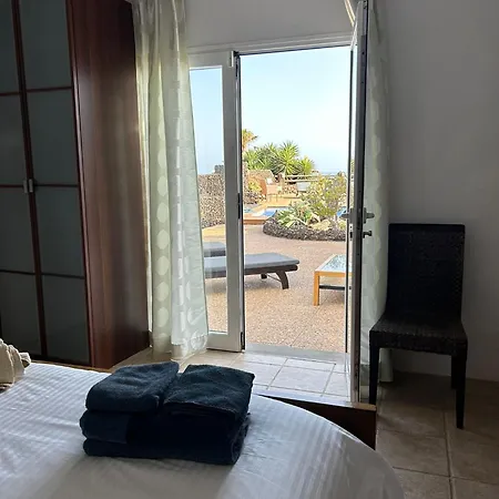Apartamento Casa Kura Pcarmen