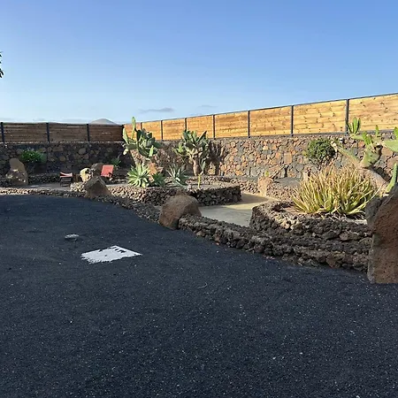 Casa Kura Pcarmen