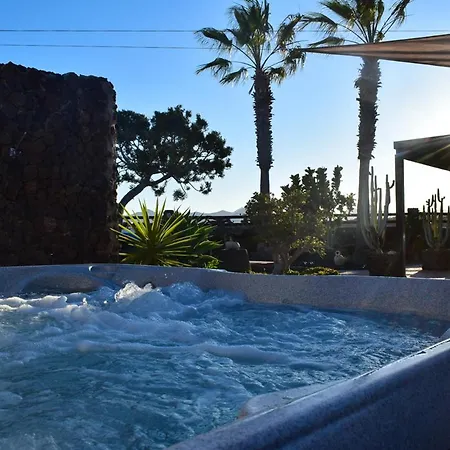 Apartment Kura Puerto del Carmen (Lanzarote)