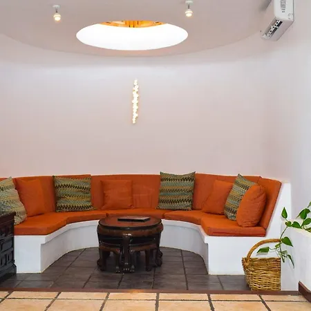 Kura 公寓 卡门港