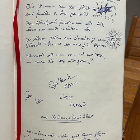 Kura 公寓 卡门港