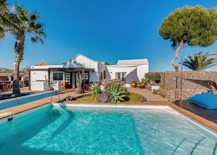 Kura * Puerto del Carmen (Lanzarote)