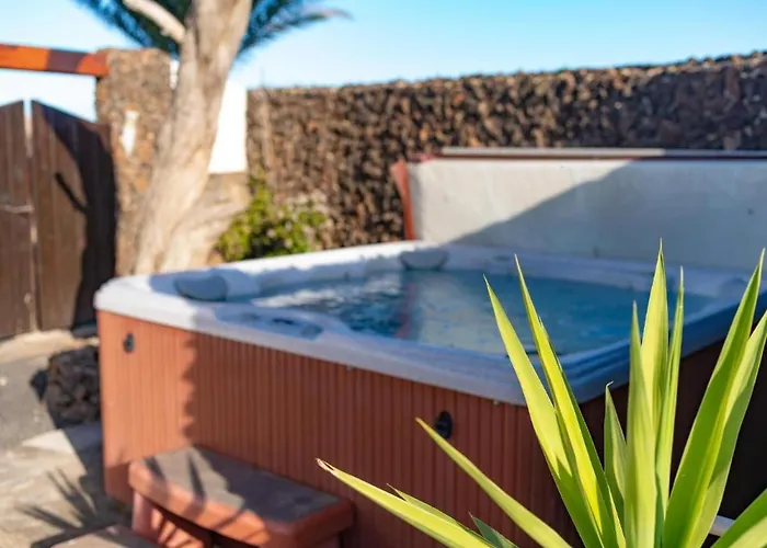 Daire Kura Puerto del Carmen (Lanzarote)