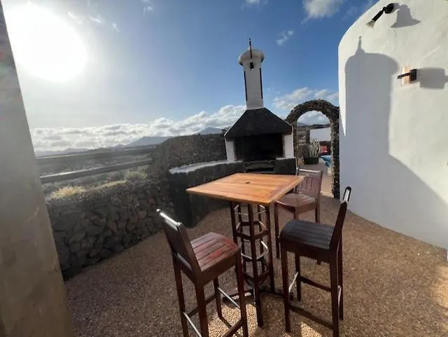 Kura Puerto del Carmen (Lanzarote)