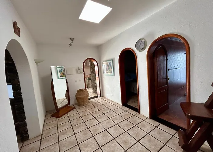 Kura Apartment Puerto del Carmen (Lanzarote)