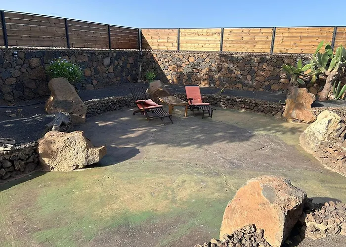 Kura * Puerto del Carmen (Lanzarote)