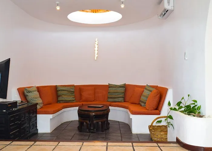 Kura Lägenhet Puerto del Carmen (Lanzarote)