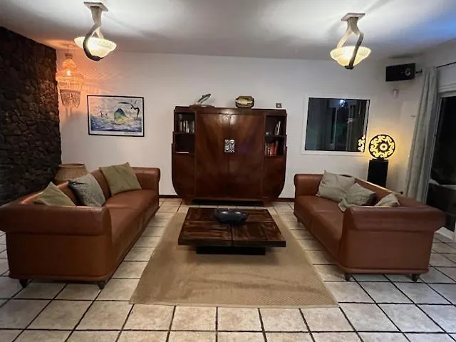 Lägenhet Kura Puerto del Carmen (Lanzarote)