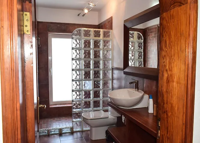 Kura Lägenhet Puerto del Carmen (Lanzarote)