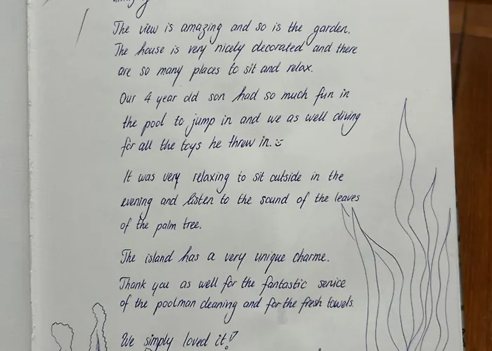 Kura Daire Puerto del Carmen (Lanzarote)