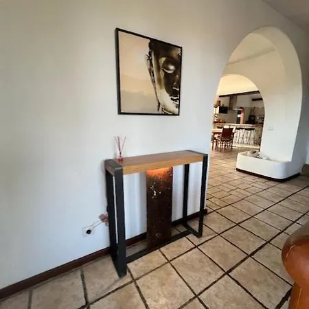 Kura Apartamento *