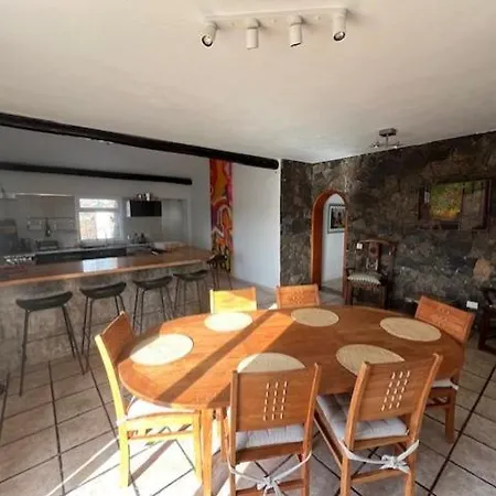 Kura Апартаменты Пуэрто дель Кармен