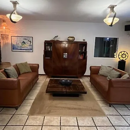 Apartamento Kura Puerto del Carmen (Lanzarote)